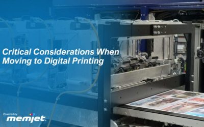 文章：如何涉足喷墨印刷技术？这5点必须注意