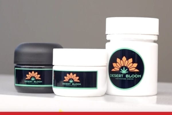 Packaging case study.