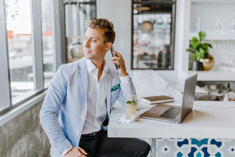 Ecommerce white paper.