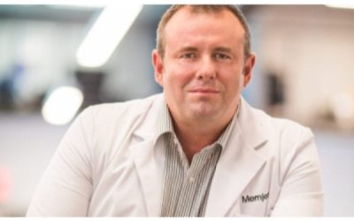 Artikel: Trends, die die Druckkopfentwicklung beeinflussen