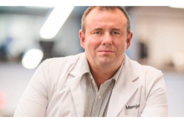 How-Jason-Thelander-Memjet-VP-of-Design-Reduces-Development-Costs-600×400 Jason Thelander, Chief Technology Officer and member of the Memjet executive team.