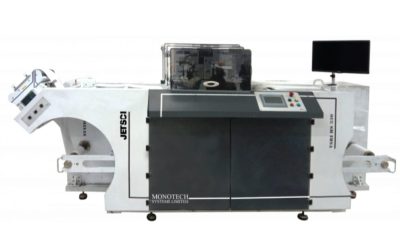 MONOTECH SYSTEMS BECOMES MEMJET’S FIRST DURAFLEX OEM PARTNER IN INDIA