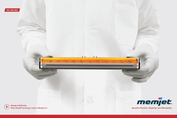 Memjet brochure.