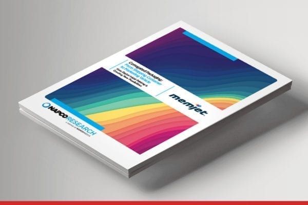 Napco Research Report: New Possibilities of Corrugated Packaging.