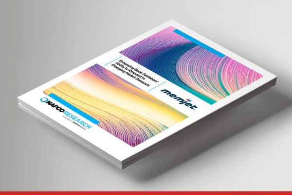 Napco Research Report: Enhancing Book Publishers Ability to Respond to Changing Market Demands.