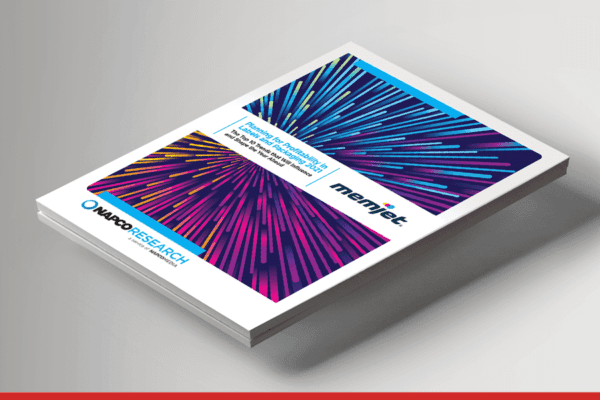 Napco Research Report: Planning for profitability in Labels and Packaging.