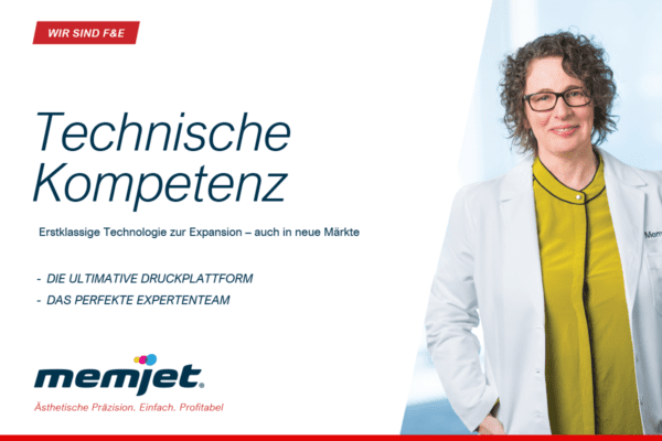 Technology eBook, Technische Kompetenz