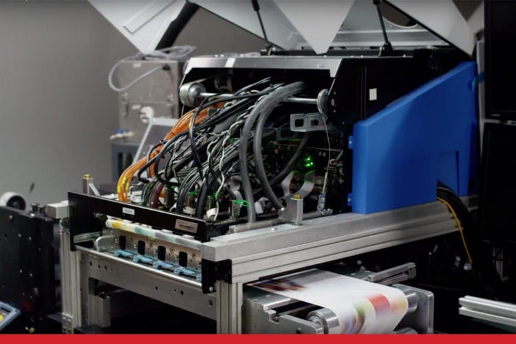 VersaPass technology overview.