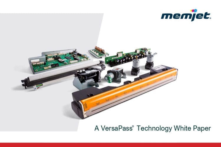 VersaPass Technology White Paper.