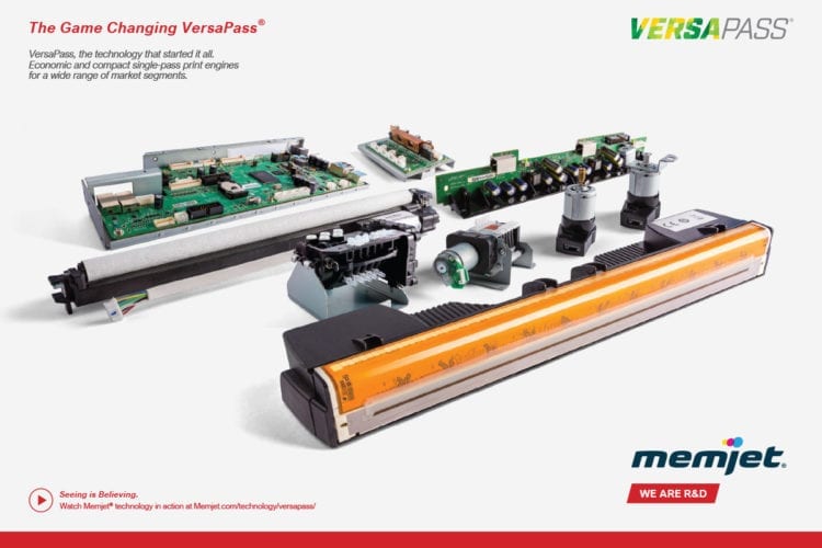 VersaPass brochure.