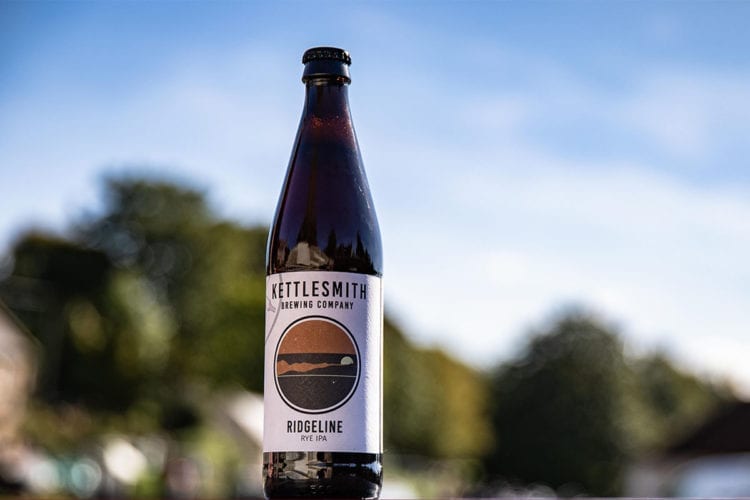 Digital label retrofit opportunity.