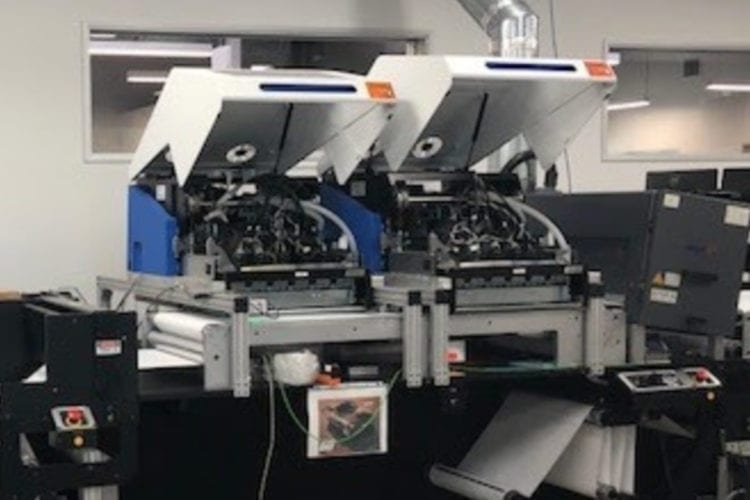 Retrofit opportunity.