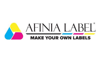 Afinia Label
