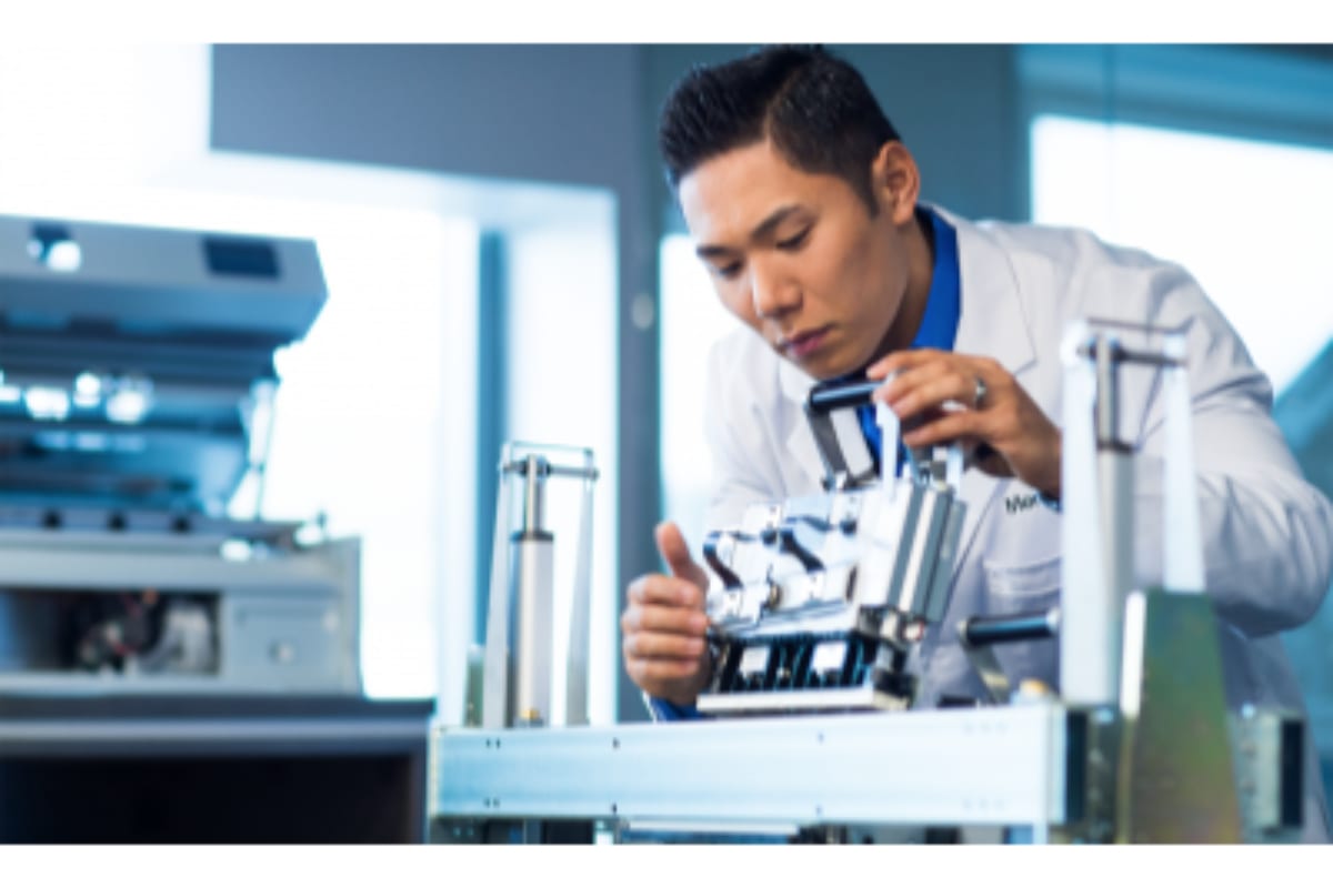 Memjet partners set the precedent in digital inkjet printing.