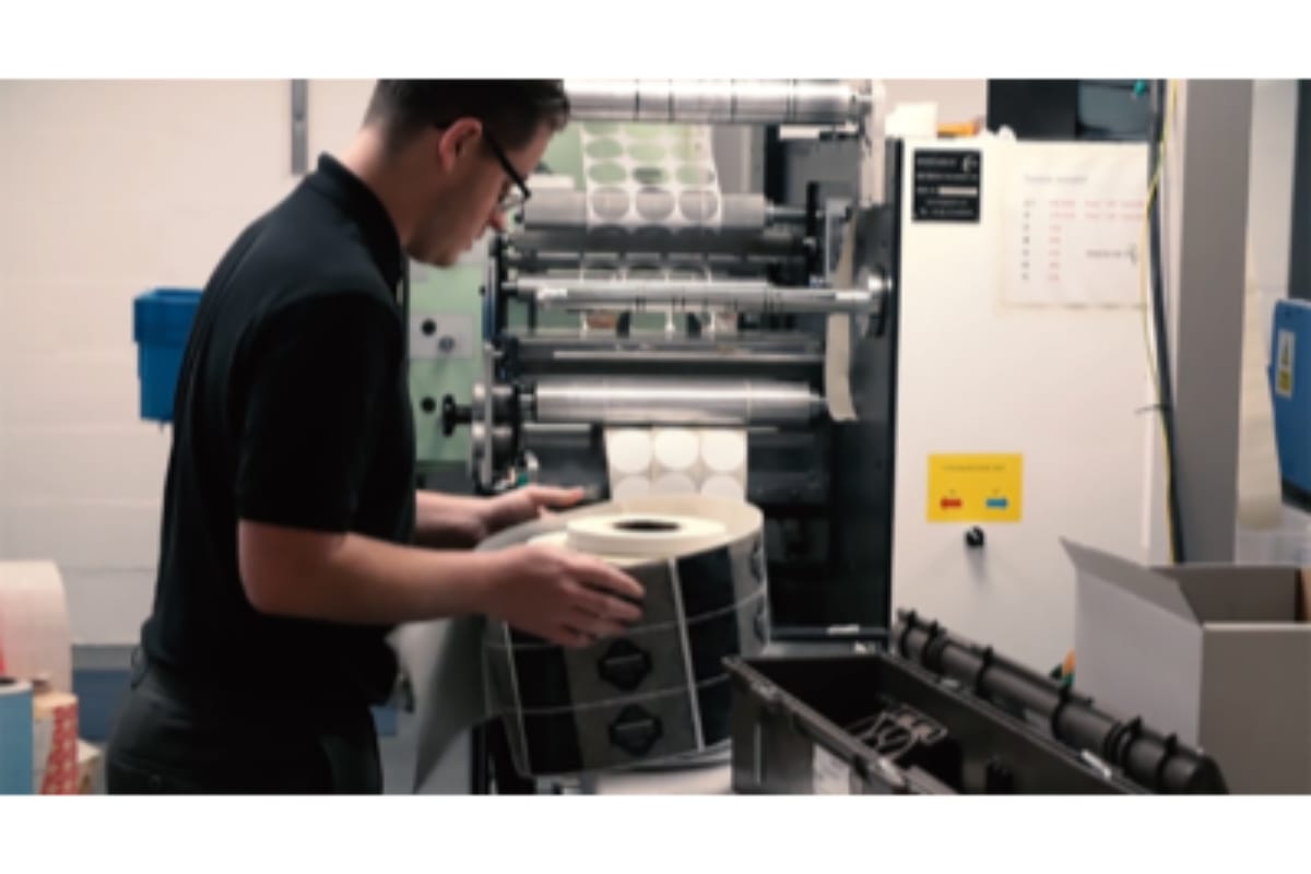 Changes in food labeling.