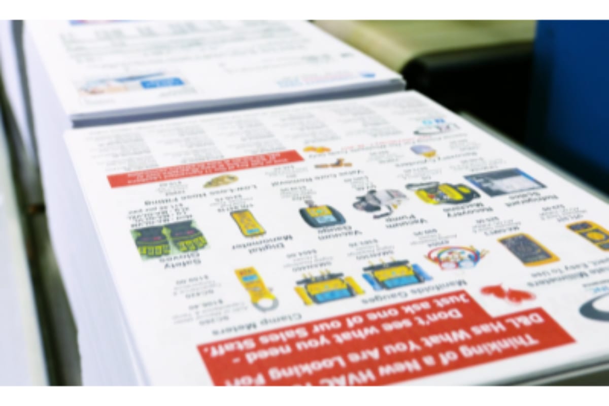 Commercial printers face pressure to move.