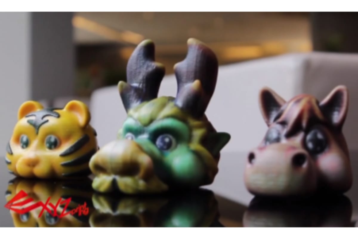 Customization at each stage of the packaging journey.