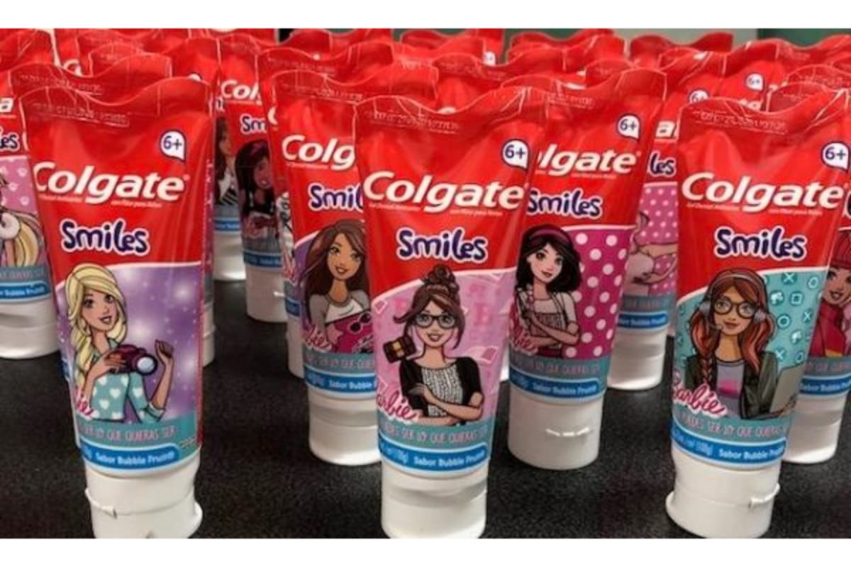 Finding success in the changing packaging market.