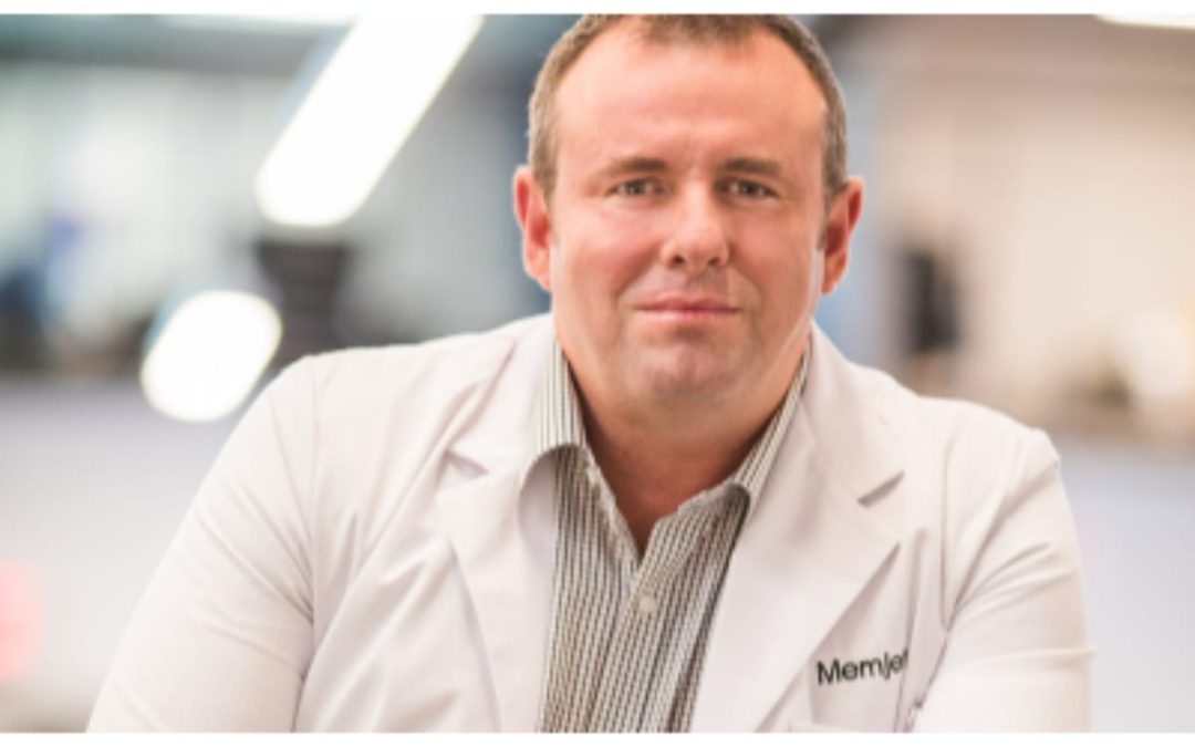 How Jason Thelander, Memjet VP of Design, Reduces Development Costs Without Compromising Quality