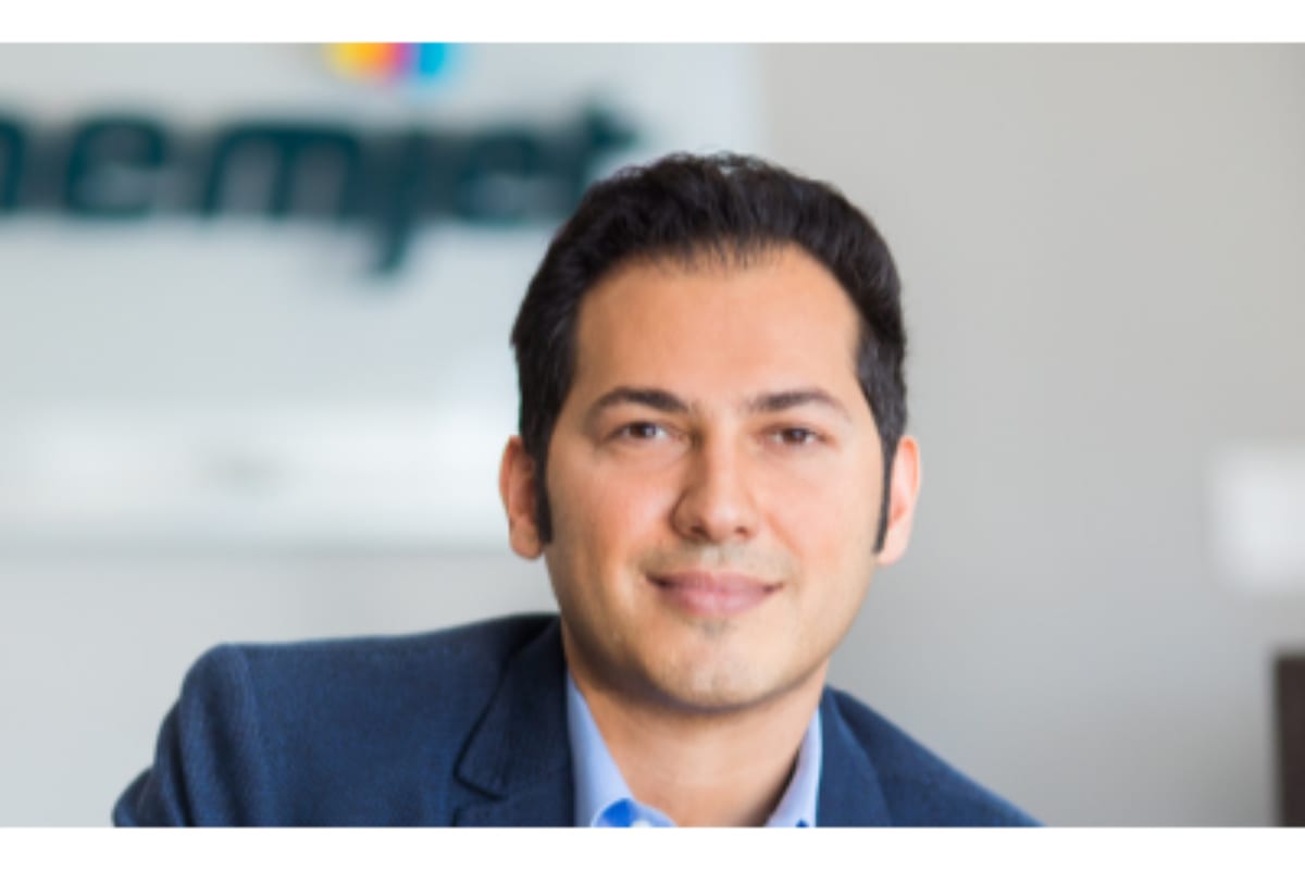 Drive innovation by thinking like a mature startup.