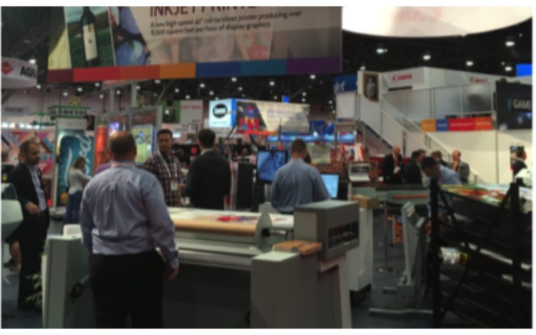 Imagining the Possibilities at SGIA