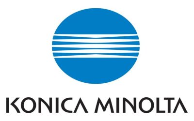 Konica Minolta