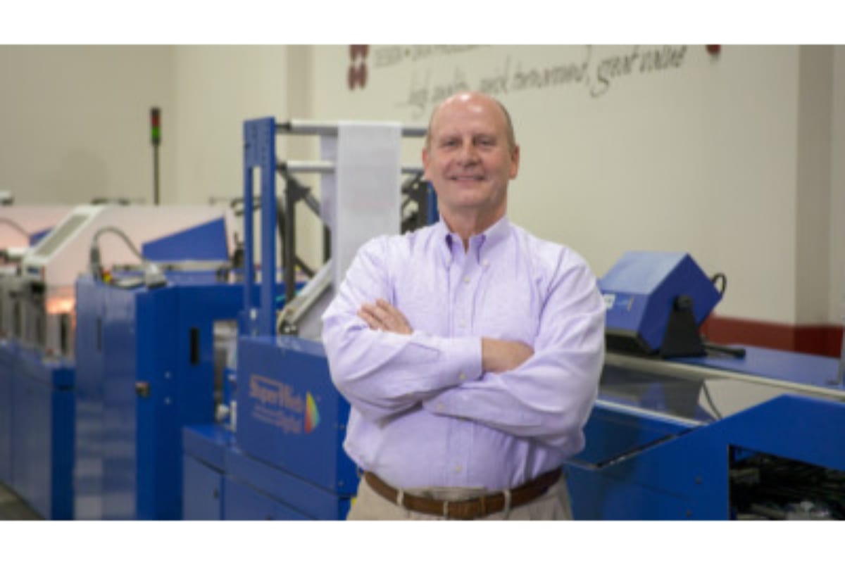 Memjet provides new business opportunities.