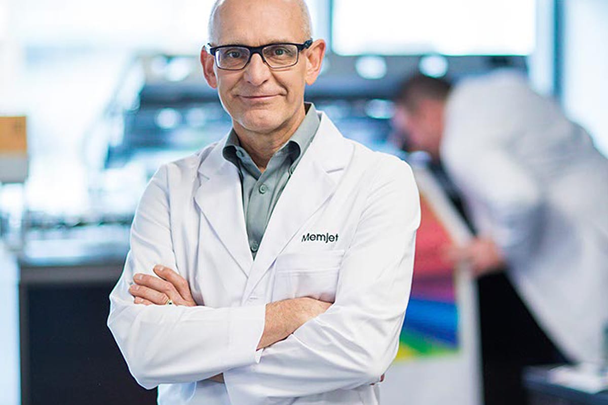 Memjet-RD-IMI Memjet is a digital inkjet technology company focused on R&D.