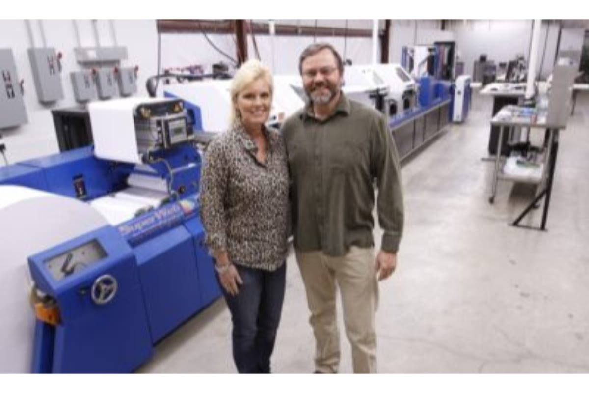 Memjet provides new business opportunities.