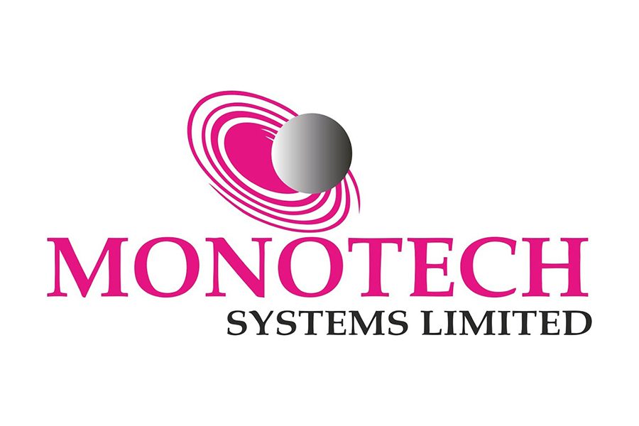 Monotech Systems Limited