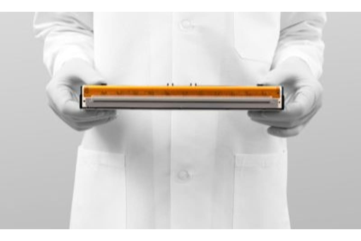 Memjet's powerful printhead technology.