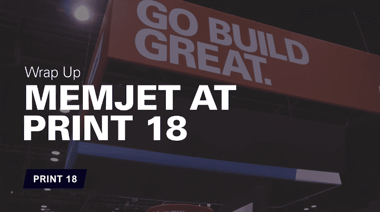 Memjet: Building the Future of Print.
