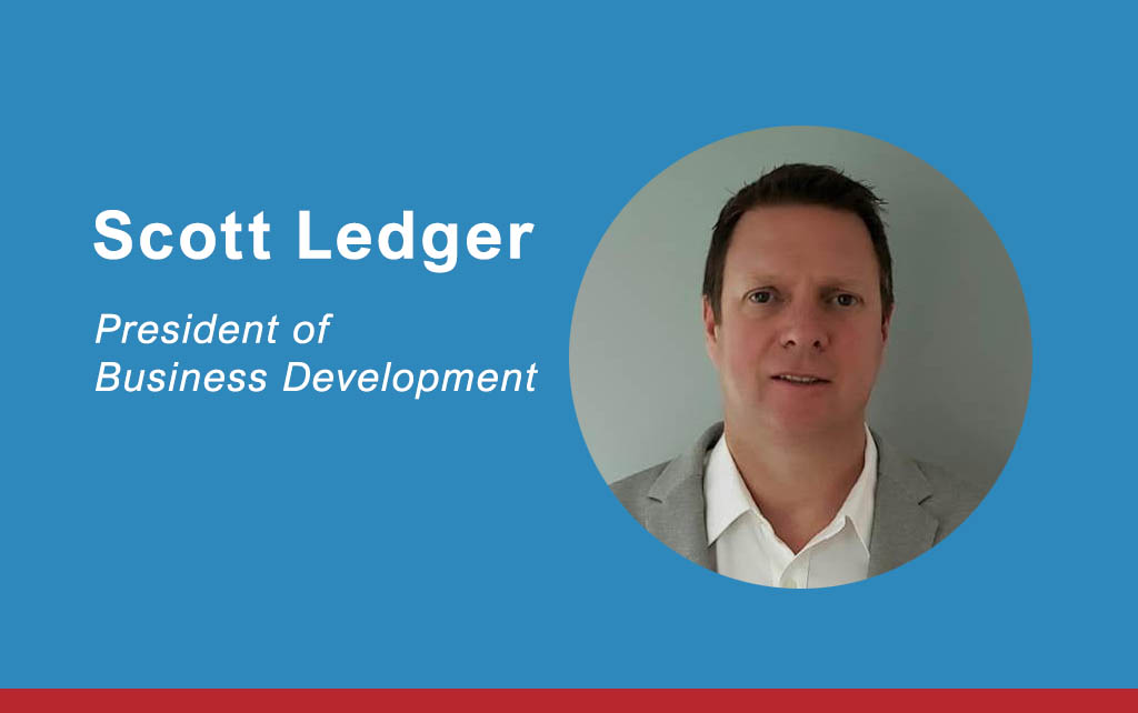 Scott Ledger