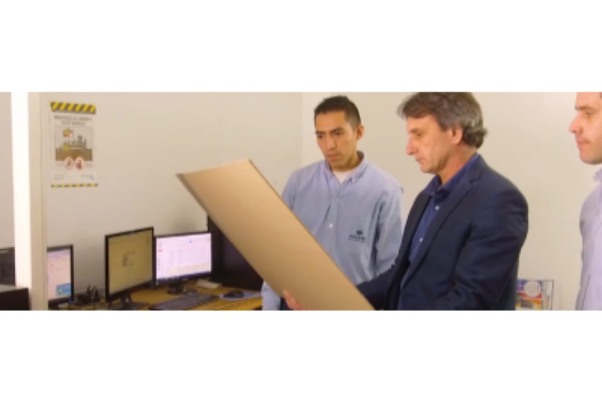 The power of product packaging.