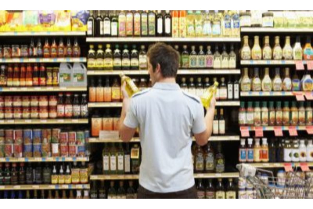 The rise of private labels.