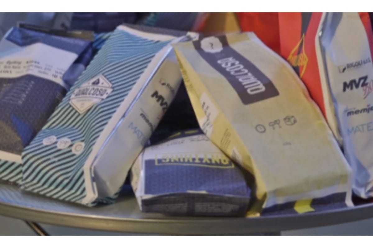 The versatility of flexible packaging