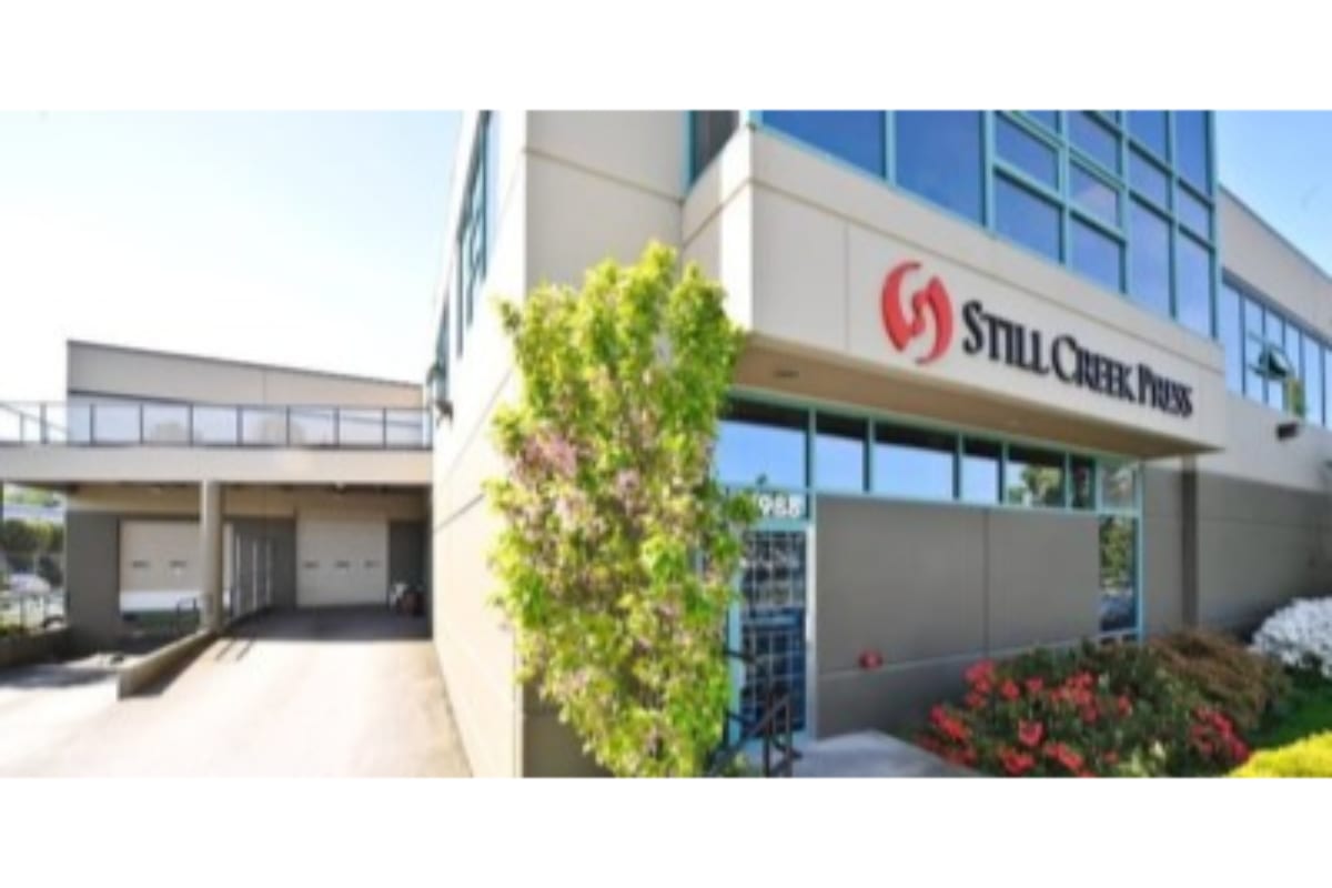 Retrofit presses meet demand.