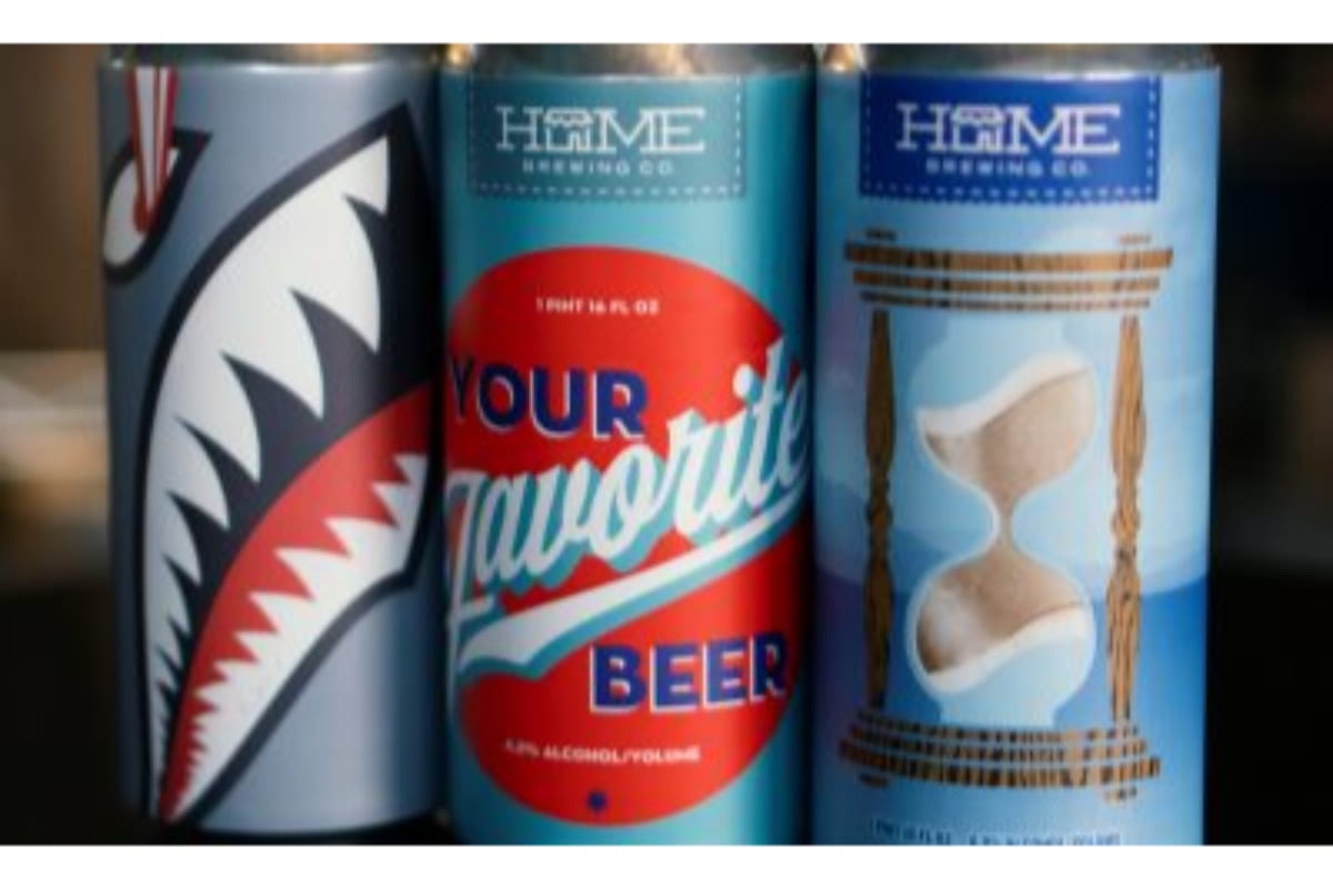 Memjet success story: printing labels.