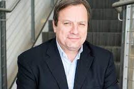 Arnaud Linquette, Senior Vice President Europa, Naher Osten und Afrika bei Memjet Technology.