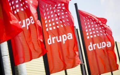 WIDE RANGE OF MEMJET SOLUTIONS ON DISPLAY AT DRUPA