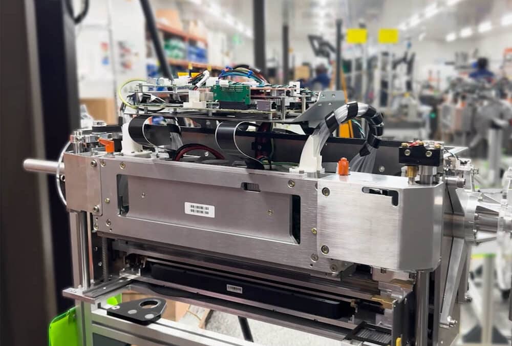 Memjet-Powered Print Solutions to Be Showcased at PRINTING United Expo 2025